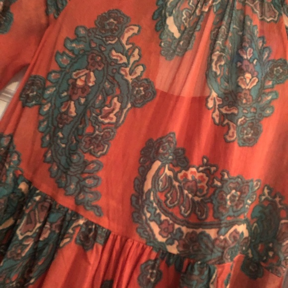 Free People Dress - Picture 4 of 6